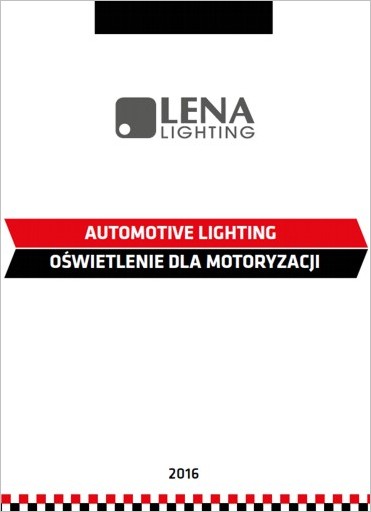 kat lena lighting 2016 automotive