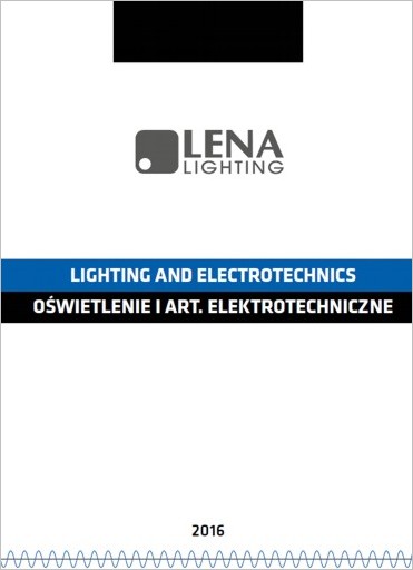 kat lena lighting 2016 svet elektro