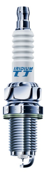 Свечи серии Iridium TT