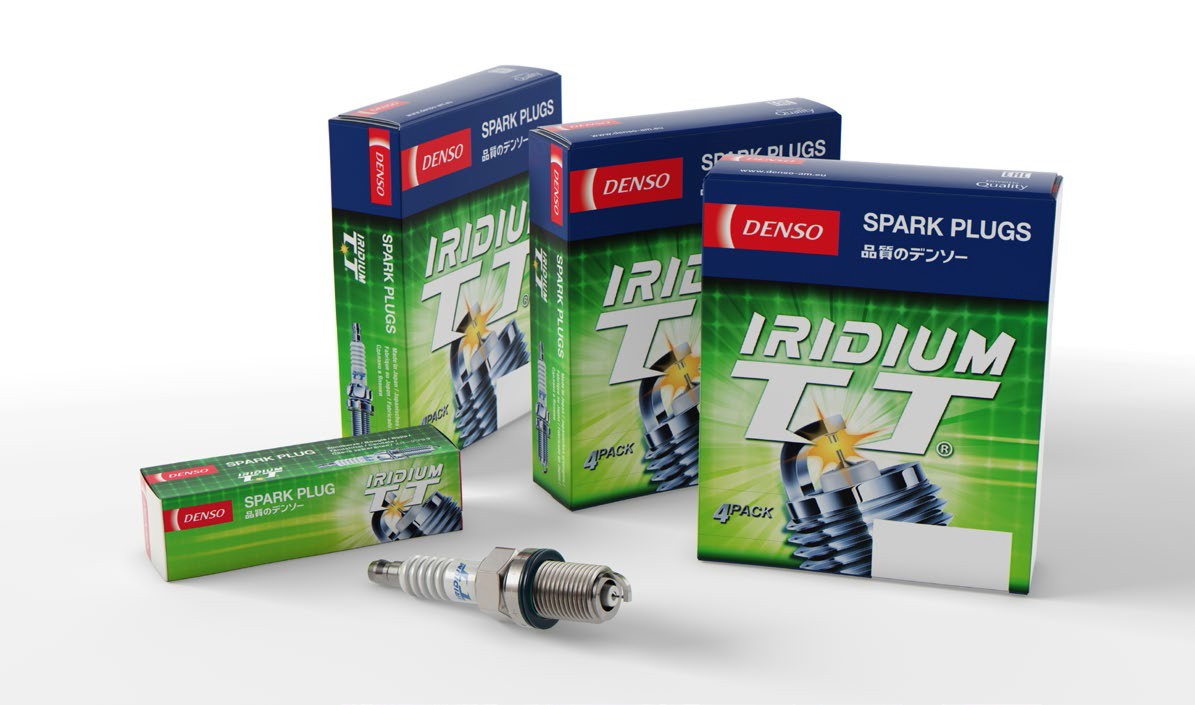Iridium TT — новейшие технологии и высокая эффективность