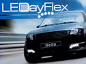 LEDayFlex - дневные ходовые огни