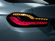 Органические светодиоды OSRAM для фар BMW M4
