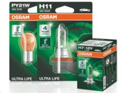 osram Ultra Life