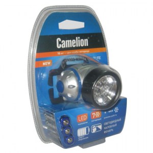 camelion-led5310-21