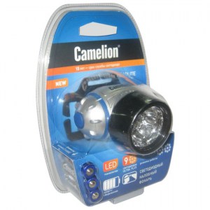 camelion-led5317-2