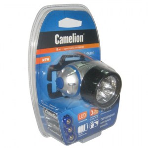 camelion-led5321-2