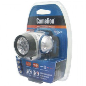 camelion-led5327-3