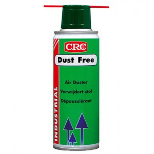 crc-dust-free