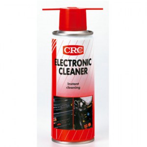 crc-electronic-cleaner
